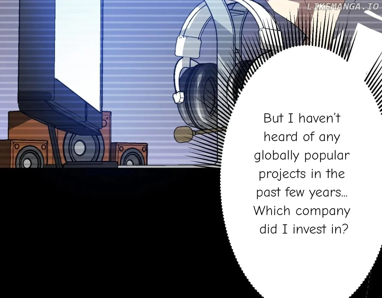 It All Starts With Trillions Of Nether Currency Chapter 196 160